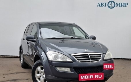 SsangYong Kyron I, 2014 год, 1 050 000 рублей, 3 фотография
