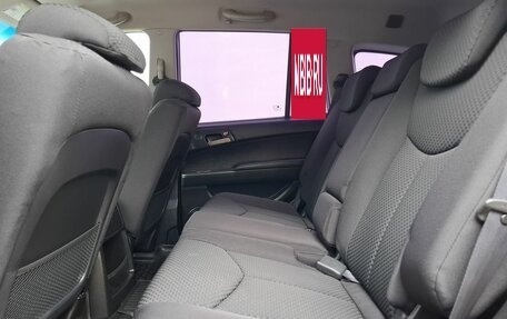 SsangYong Kyron I, 2014 год, 1 050 000 рублей, 11 фотография