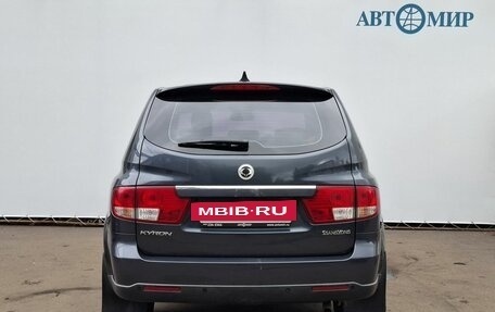 SsangYong Kyron I, 2014 год, 1 050 000 рублей, 6 фотография