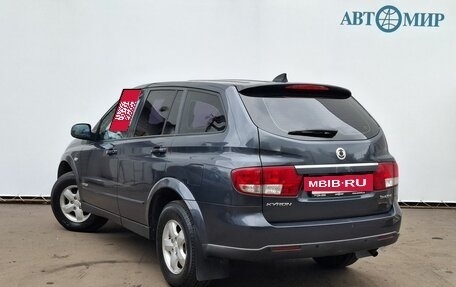 SsangYong Kyron I, 2014 год, 1 050 000 рублей, 7 фотография