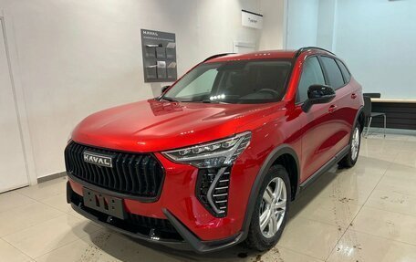 Haval Jolion, 2026 год, 2 449 000 рублей, 2 фотография