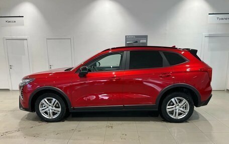 Haval Jolion, 2026 год, 2 449 000 рублей, 3 фотография