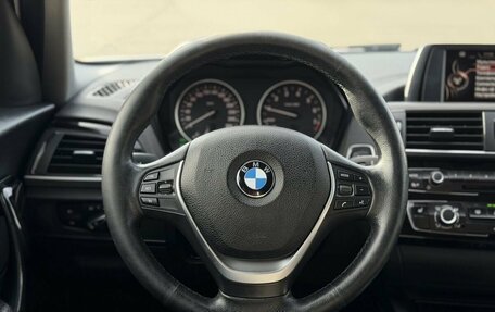 BMW 1 серия, 2016 год, 1 450 000 рублей, 14 фотография