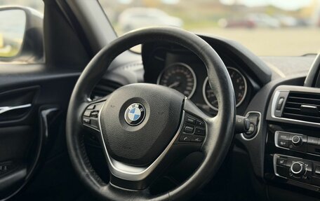 BMW 1 серия, 2016 год, 1 450 000 рублей, 13 фотография