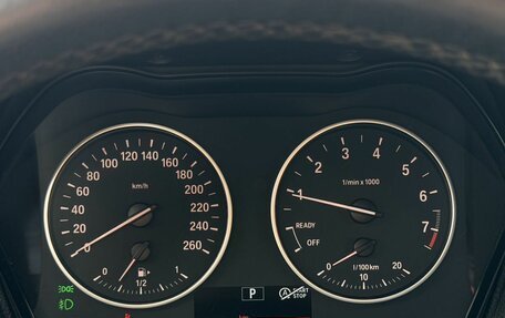 BMW 1 серия, 2016 год, 1 450 000 рублей, 17 фотография