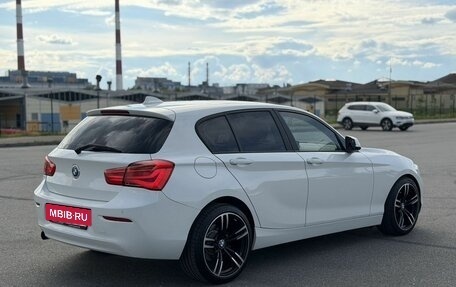 BMW 1 серия, 2016 год, 1 450 000 рублей, 6 фотография