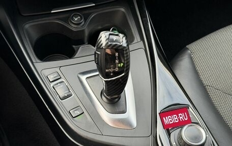 BMW 1 серия, 2016 год, 1 450 000 рублей, 20 фотография