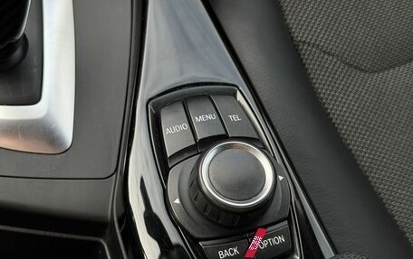 BMW 1 серия, 2016 год, 1 450 000 рублей, 22 фотография