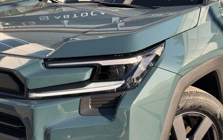 Toyota RAV4, 2026 год, 4 590 000 рублей, 5 фотография