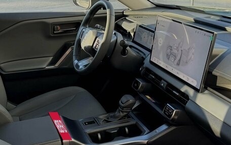 Toyota RAV4, 2026 год, 4 590 000 рублей, 8 фотография
