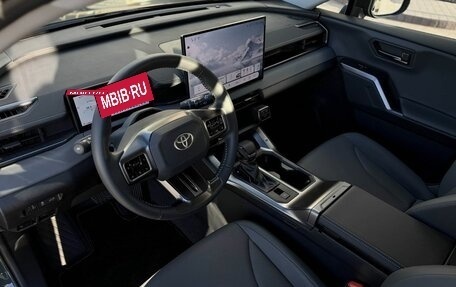 Toyota RAV4, 2026 год, 4 590 000 рублей, 7 фотография