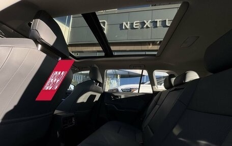 Toyota RAV4, 2026 год, 4 590 000 рублей, 10 фотография
