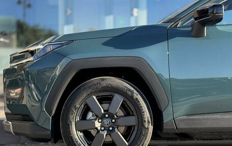 Toyota RAV4, 2026 год, 4 590 000 рублей, 33 фотография