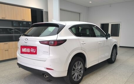 Mazda CX-5 II, 2025 год, 5 450 000 рублей, 3 фотография