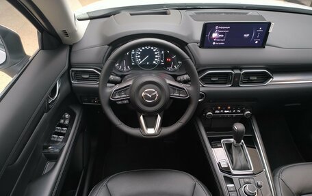 Mazda CX-5 II, 2025 год, 5 450 000 рублей, 10 фотография