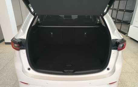 Mazda CX-5 II, 2025 год, 5 450 000 рублей, 12 фотография