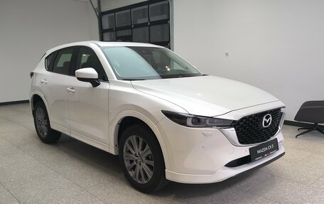 Mazda CX-5 II, 2025 год, 5 450 000 рублей, 9 фотография