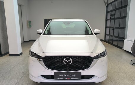Mazda CX-5 II, 2025 год, 5 450 000 рублей, 7 фотография
