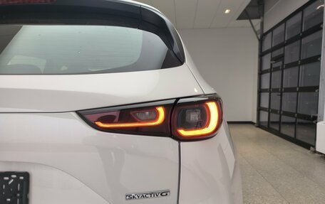 Mazda CX-5 II, 2025 год, 5 450 000 рублей, 18 фотография