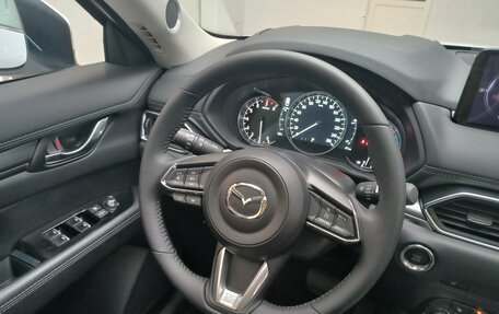 Mazda CX-5 II, 2025 год, 5 450 000 рублей, 17 фотография