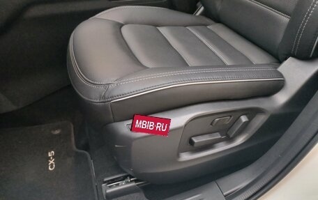 Mazda CX-5 II, 2025 год, 5 450 000 рублей, 13 фотография