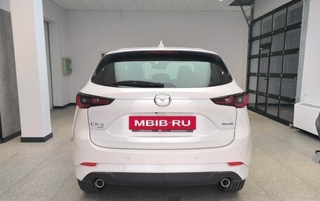 Mazda CX-5 II, 2025 год, 5 450 000 рублей, 5 фотография