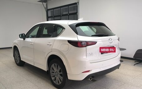 Mazda CX-5 II, 2025 год, 5 450 000 рублей, 14 фотография