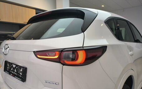 Mazda CX-5 II, 2025 год, 5 450 000 рублей, 19 фотография