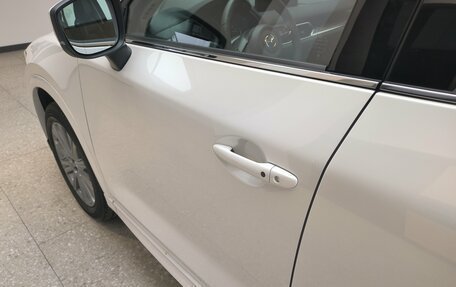 Mazda CX-5 II, 2025 год, 5 450 000 рублей, 22 фотография
