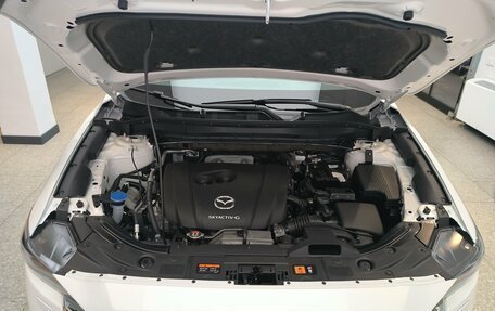 Mazda CX-5 II, 2025 год, 5 450 000 рублей, 23 фотография