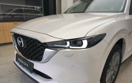 Mazda CX-5 II, 2025 год, 5 450 000 рублей, 25 фотография
