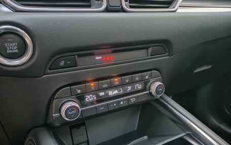 Mazda CX-5 II, 2025 год, 5 450 000 рублей, 30 фотография