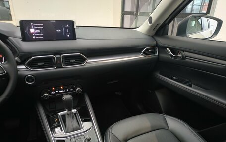 Mazda CX-5 II, 2025 год, 5 450 000 рублей, 28 фотография