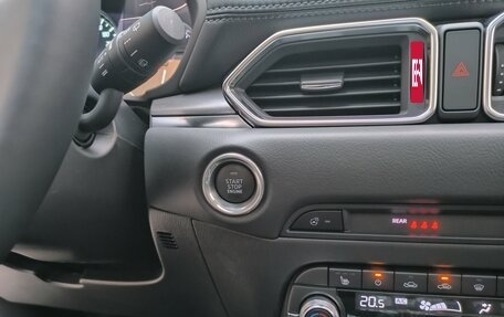 Mazda CX-5 II, 2025 год, 5 450 000 рублей, 31 фотография
