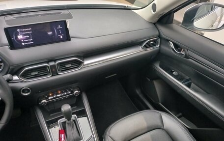 Mazda CX-5 II, 2025 год, 5 450 000 рублей, 26 фотография