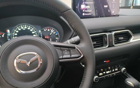 Mazda CX-5 II, 2025 год, 5 450 000 рублей, 34 фотография