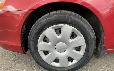 Mitsubishi Lancer IX, 2008 год, 569 000 рублей, 12 фотография