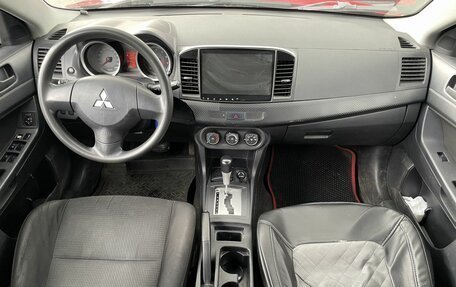 Mitsubishi Lancer IX, 2008 год, 569 000 рублей, 10 фотография