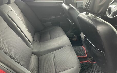 Mitsubishi Lancer IX, 2008 год, 569 000 рублей, 11 фотография