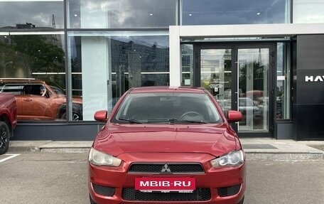 Mitsubishi Lancer IX, 2008 год, 569 000 рублей, 2 фотография