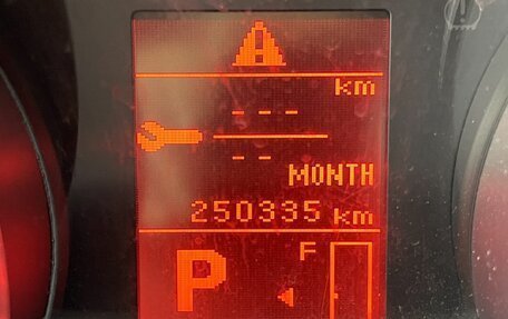 Mitsubishi Lancer IX, 2008 год, 569 000 рублей, 16 фотография