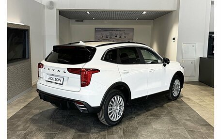 Haval Jolion, 2026 год, 2 649 000 рублей, 4 фотография