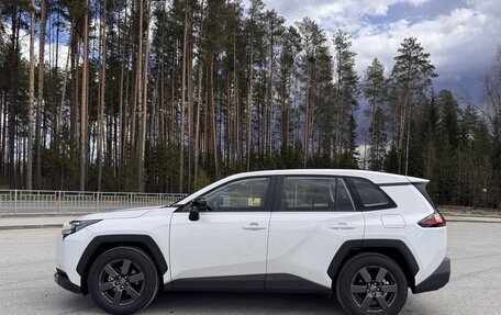 Toyota RAV4, 2026 год, 3 590 000 рублей, 2 фотография