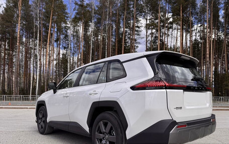 Toyota RAV4, 2026 год, 3 590 000 рублей, 3 фотография