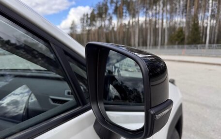 Toyota RAV4, 2026 год, 3 590 000 рублей, 7 фотография