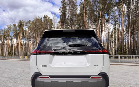 Toyota RAV4, 2026 год, 3 590 000 рублей, 4 фотография