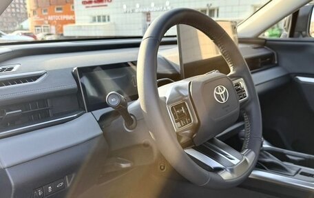 Toyota RAV4, 2026 год, 3 590 000 рублей, 10 фотография