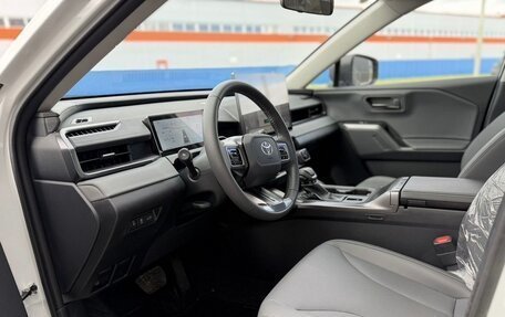 Toyota RAV4, 2026 год, 3 590 000 рублей, 9 фотография