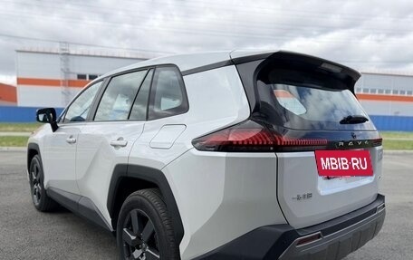 Toyota RAV4, 2026 год, 3 590 000 рублей, 6 фотография