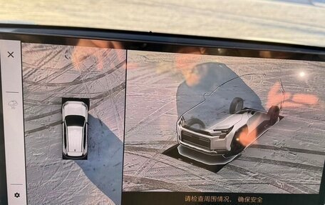 Toyota RAV4, 2026 год, 3 590 000 рублей, 16 фотография